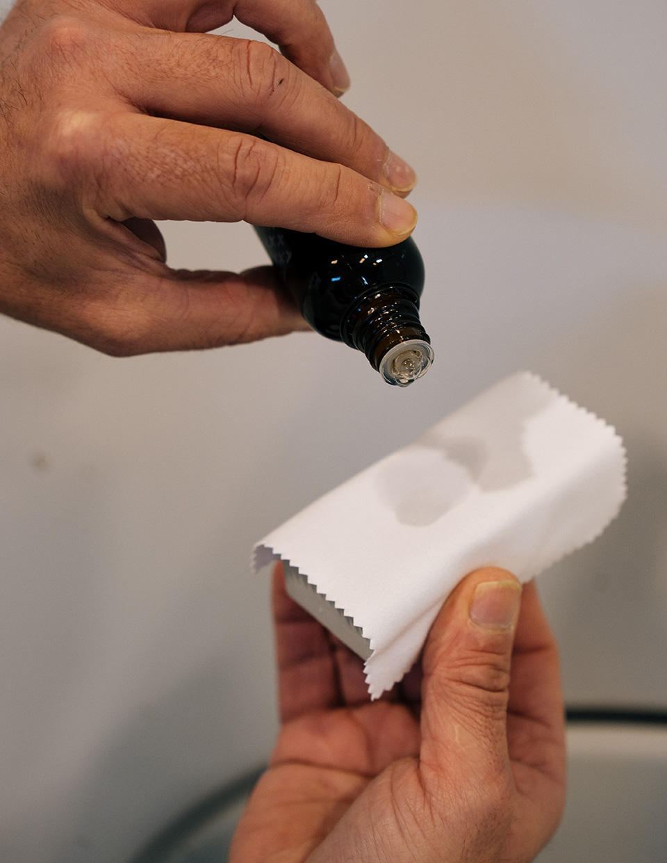 Bronn Technics Motorhomes Detailing