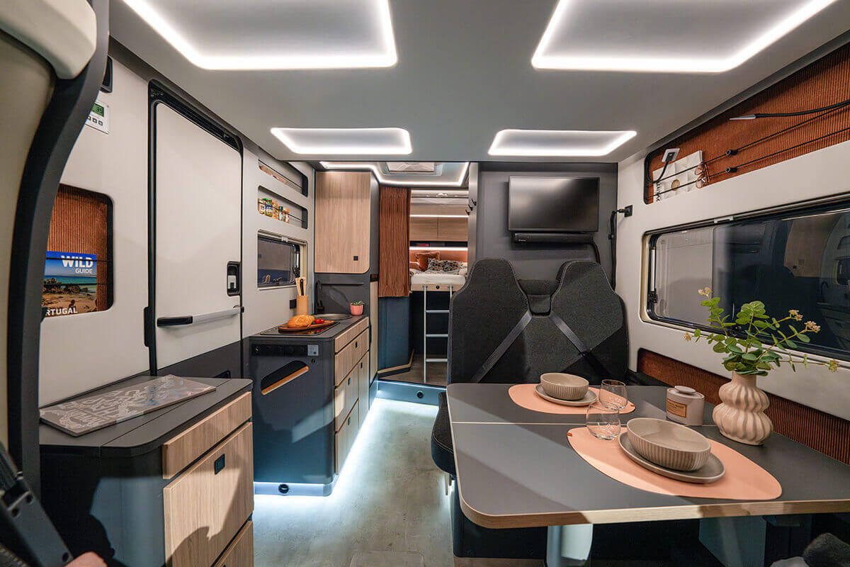 Hoe maak je je camper winterklaar? Complete gids voor een zorgeloze winter
