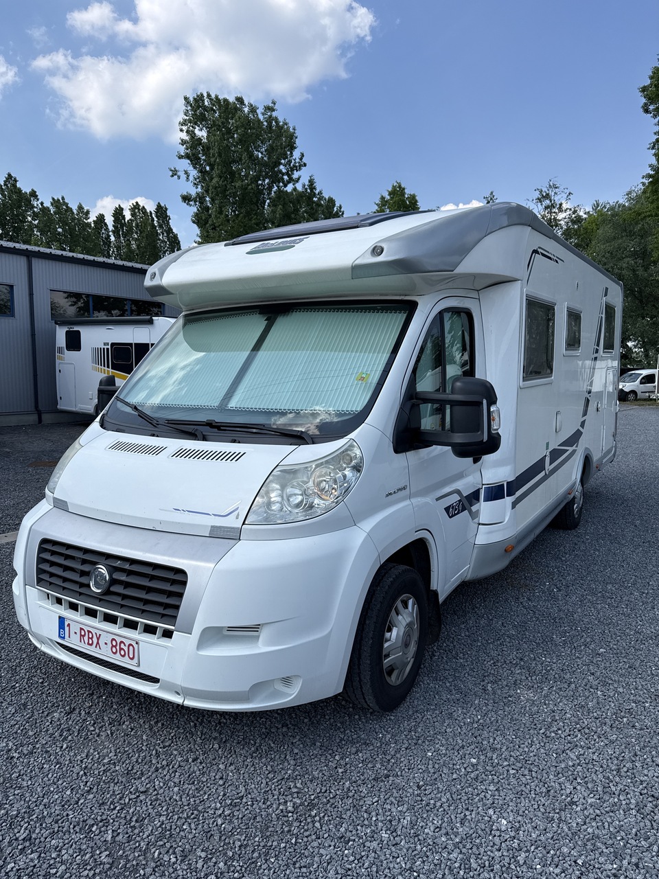 Mc-Louis P700