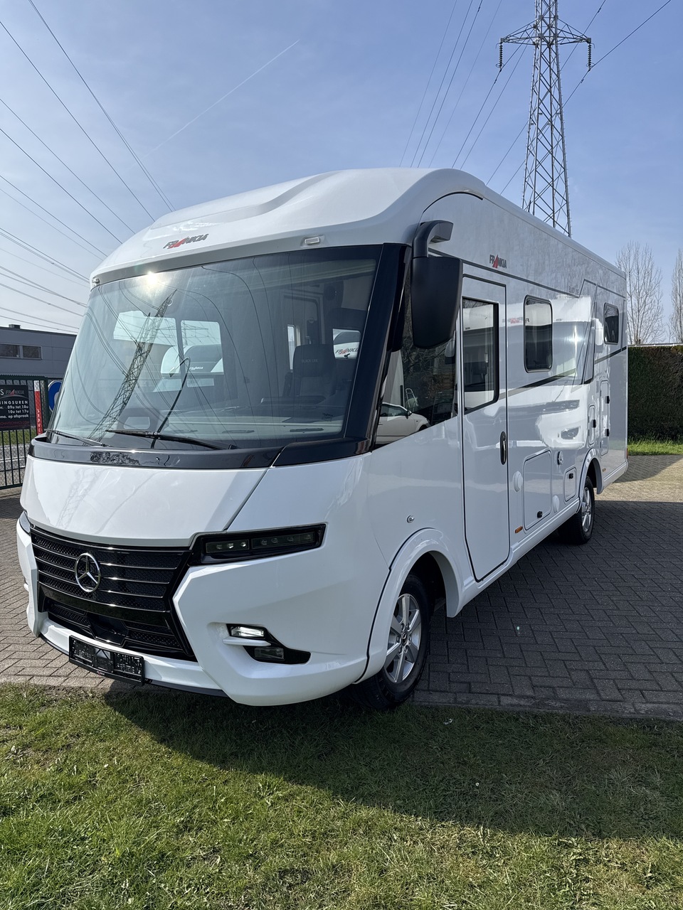 Mi7 Black-line GPJB4