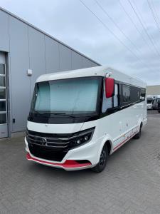 Niesmann+Bisschoff  iSMOVE