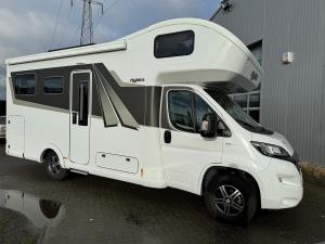 Frankia A680 plus - 4.5T