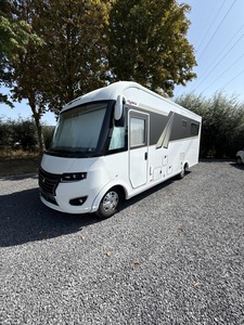 Frankia i740 plus joop pon