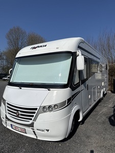 Frankia I840 GD jacobs thierry