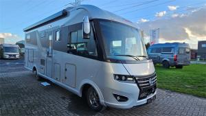 Frankia Platin I 7900 GD