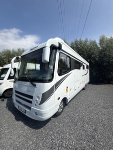 Frankia Royal Class