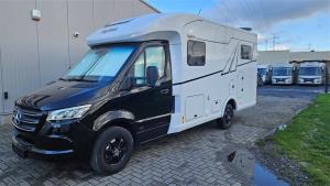 Frankia Neo Black Line GDK 7 – 3.5T