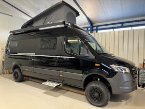 Yucon 7.0 GD 4x4 4.1T