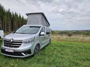 Yucon 51 SB - directiewagen