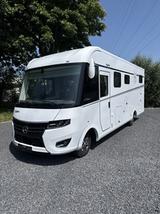 Frankia Platin Pure GD UBZDP