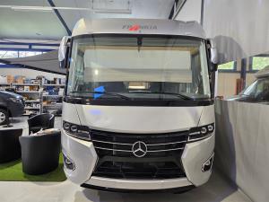 Frankia Platin Plus - I 8400 5.5T